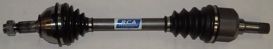 RCA FRANCE Vetoakseli P912AN